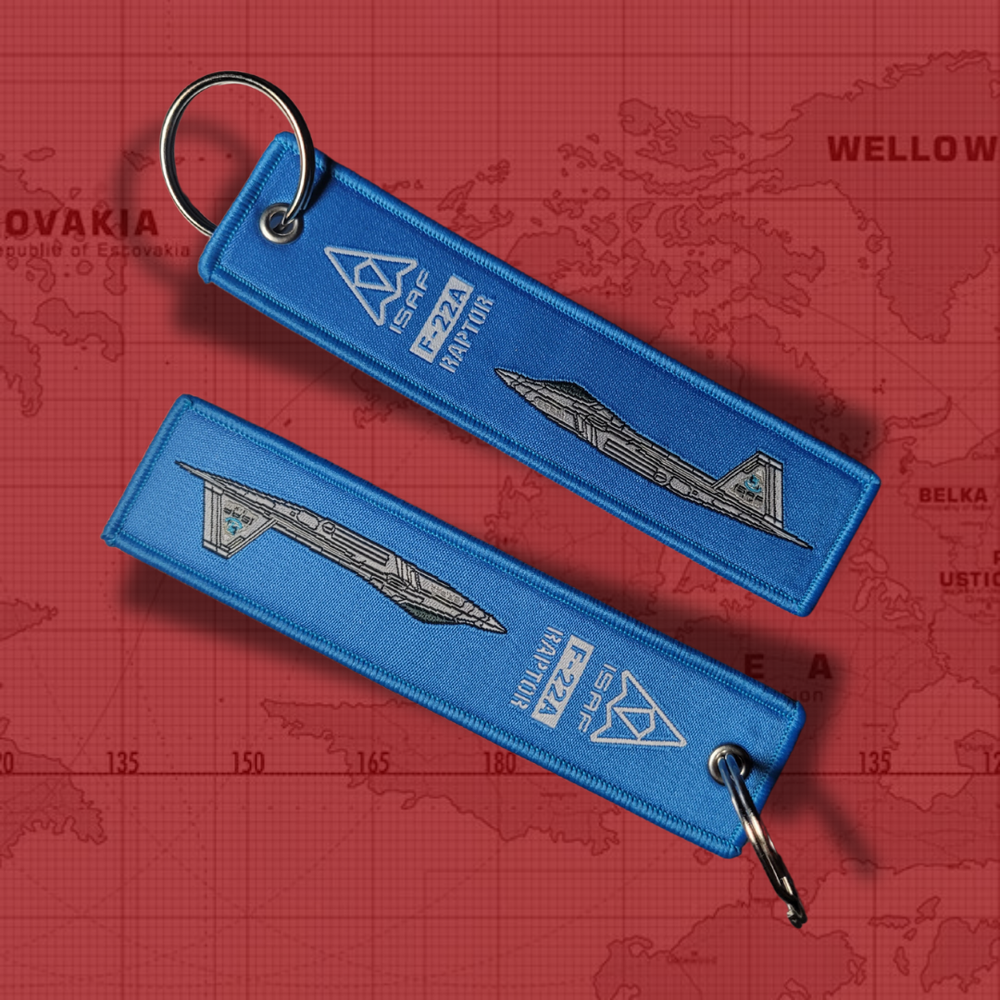 ブルエン、MFS、ラババン・キーホルダー ブルエン、MFS、ラババン・キーホルダー ブルエン、MFS、ラババン